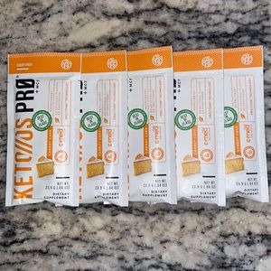 Pruvit Protones - Keto OS/PRO